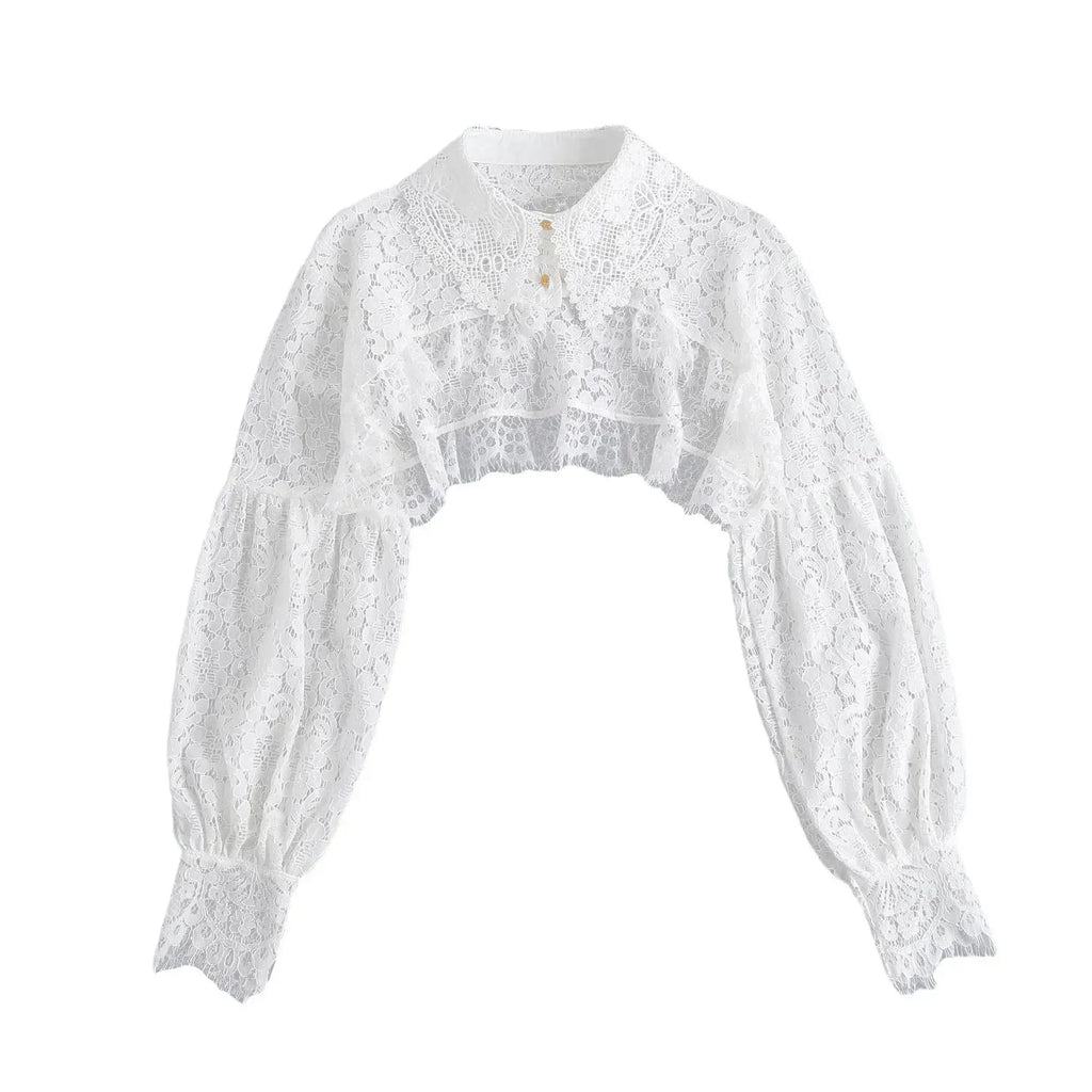 Long Sleeves Sweater Tops
