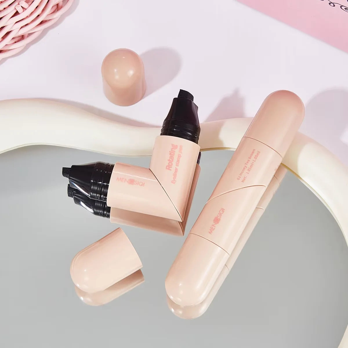 Eyeliner Stamp  Waterproof