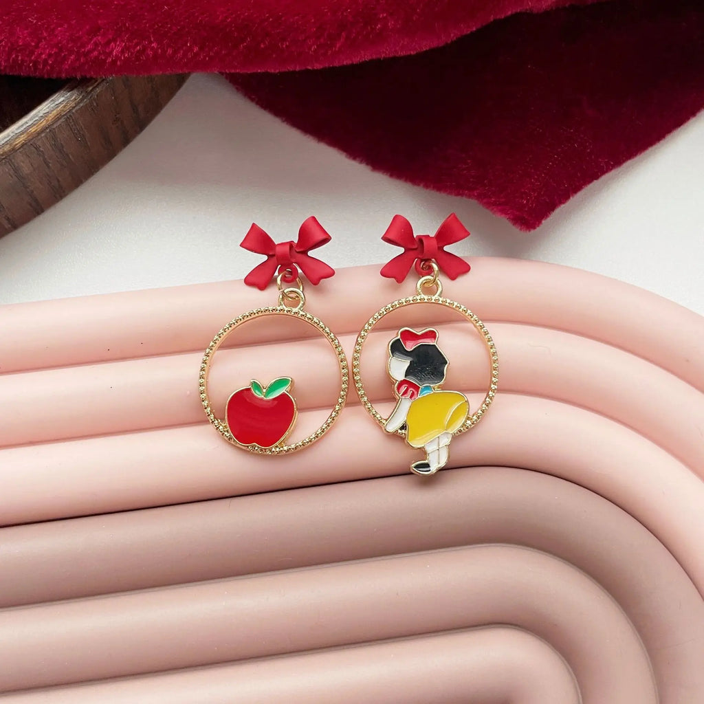 Cute Earrings