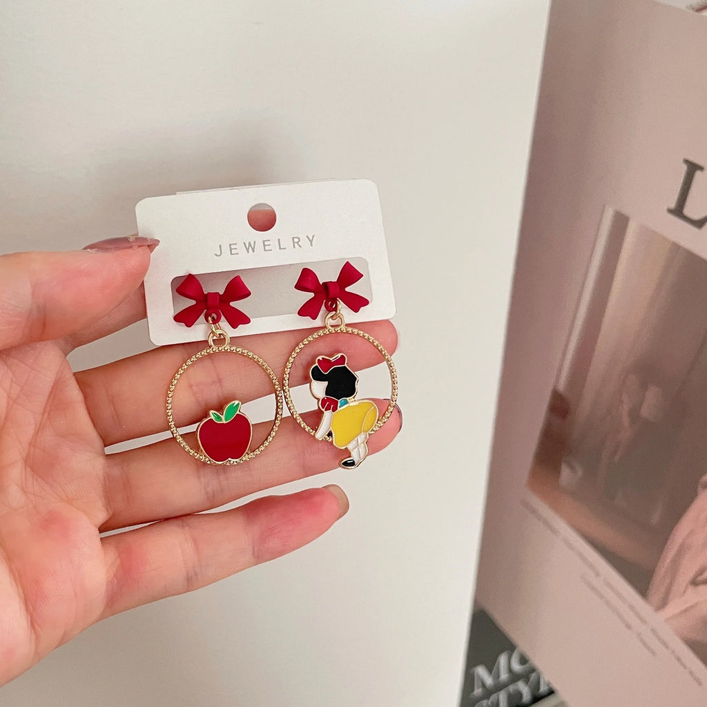 Cute Earrings