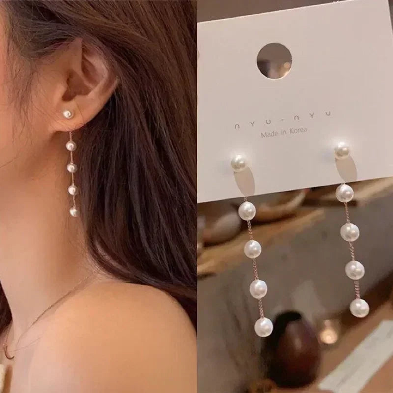 Lemon Earrings