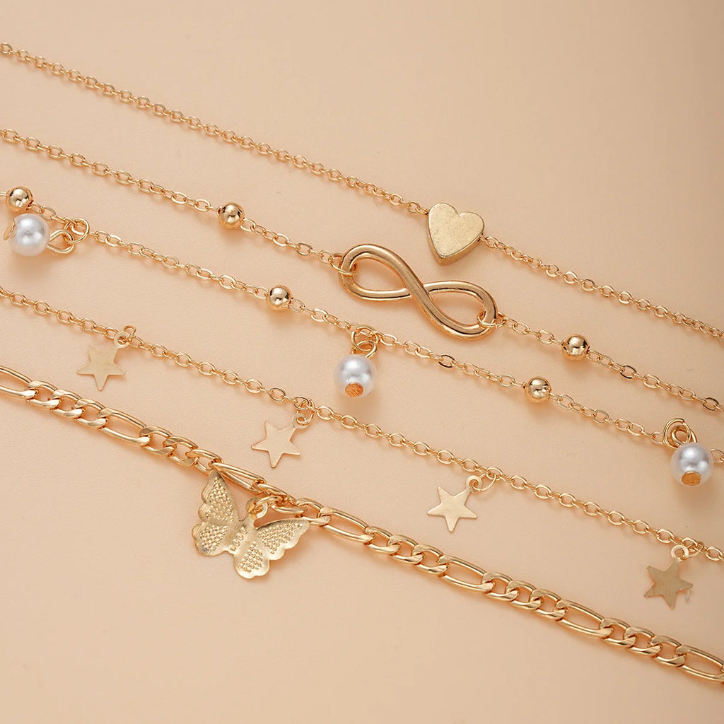 Anklet