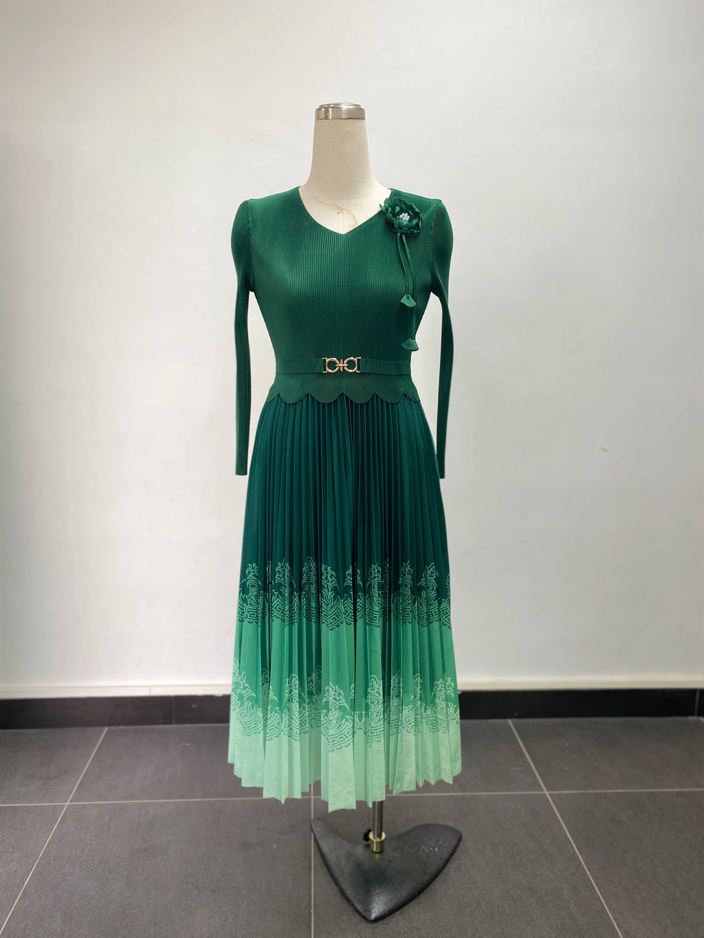 dress