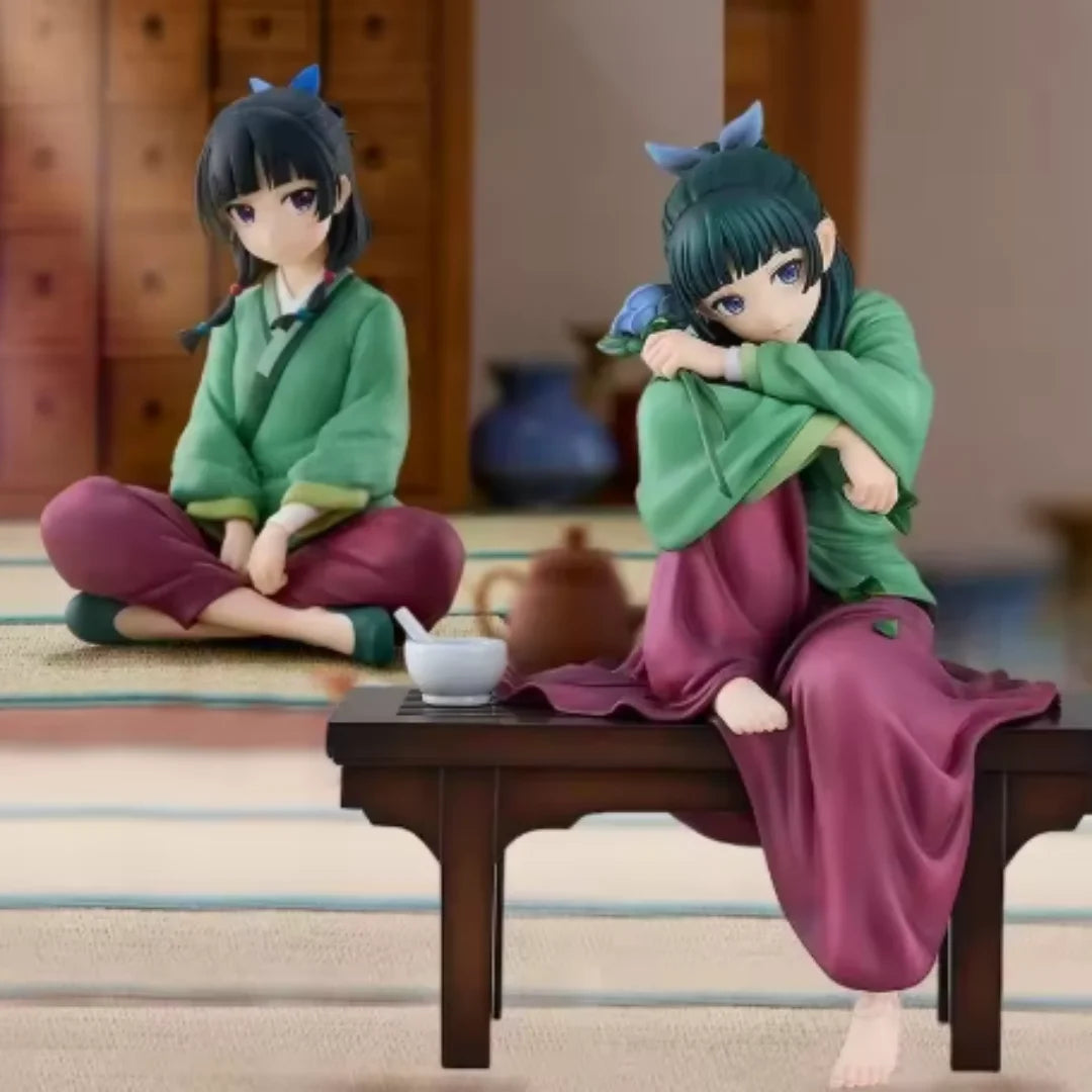 Anime Figure Maomao ❤️