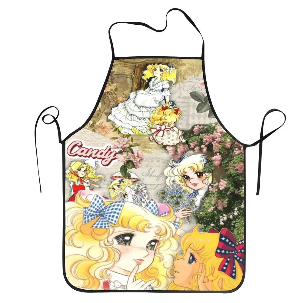 Candy Apron