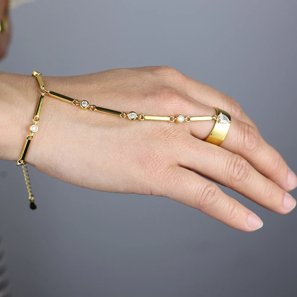 Unique accessories