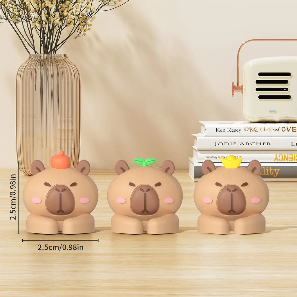 Cable Clips Holder