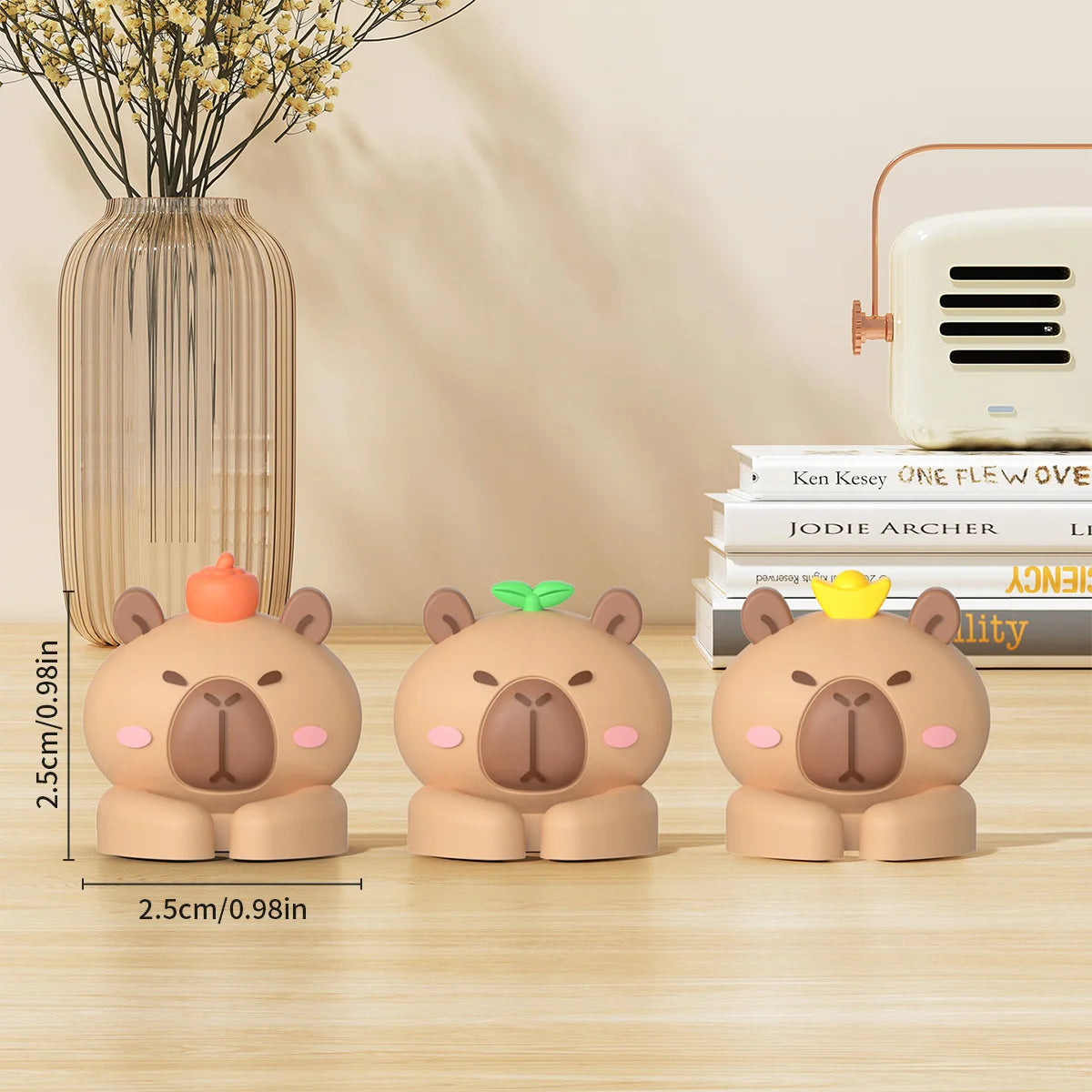 Cable Clips Holder