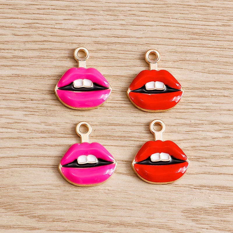 Cute Charms Pendants