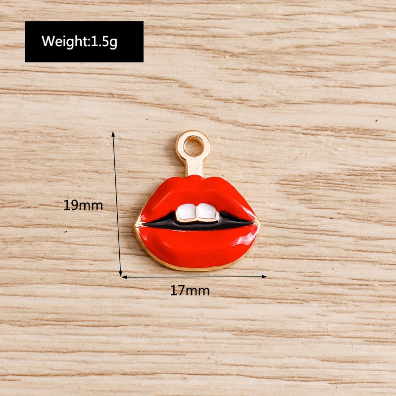 Cute Charms Pendants