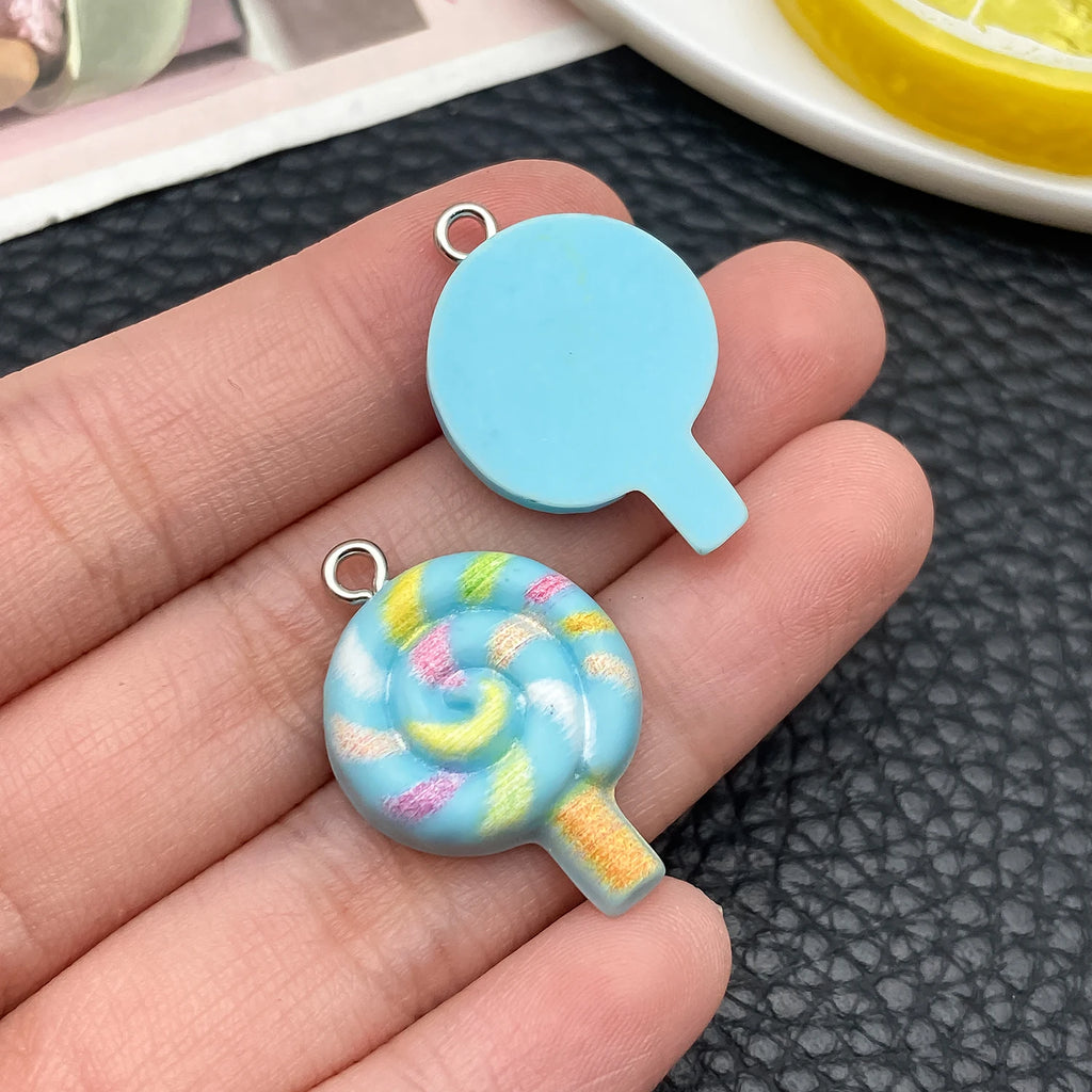 Charms - Candy