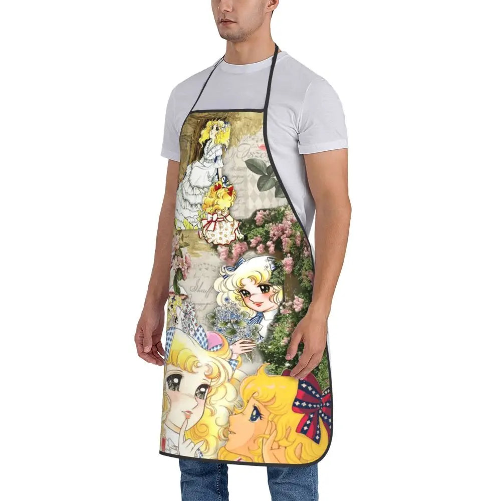 Candy Apron