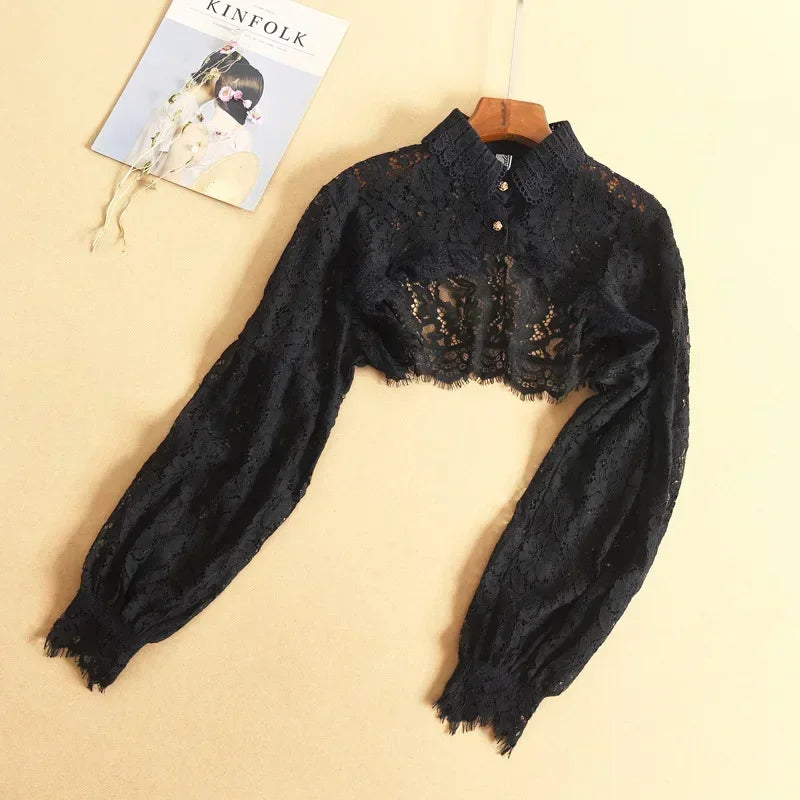 Long Sleeves Sweater Tops