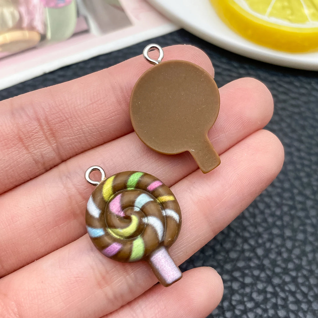 Charms - Candy