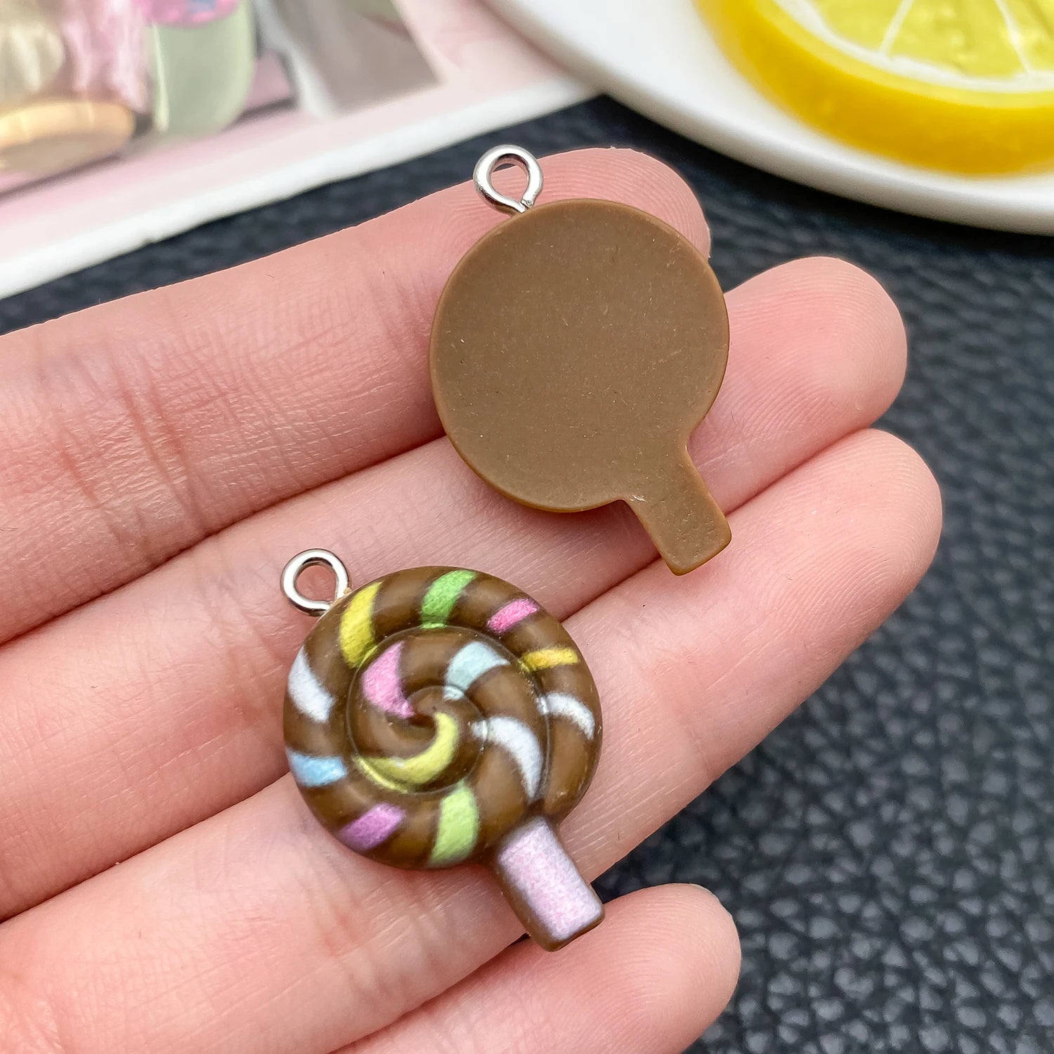 Charms - Candy