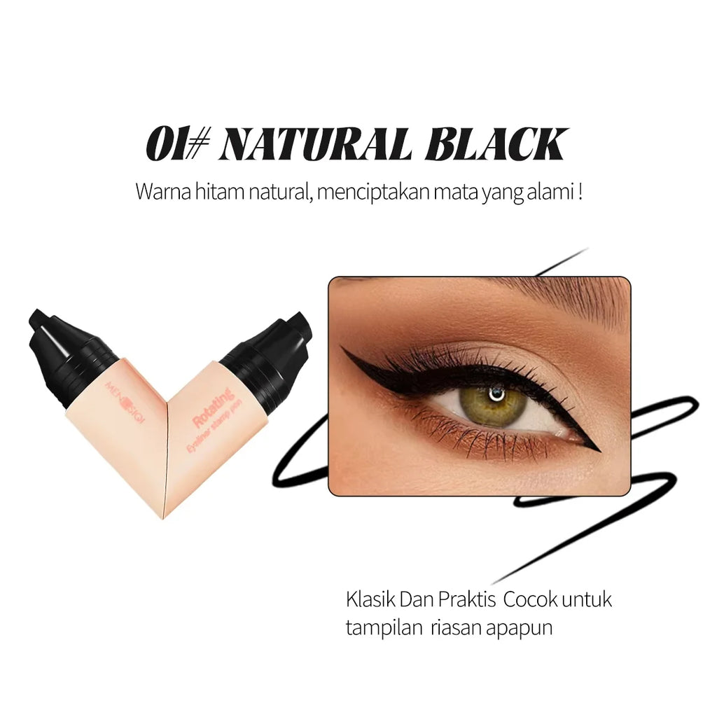 Eyeliner Stamp  Waterproof