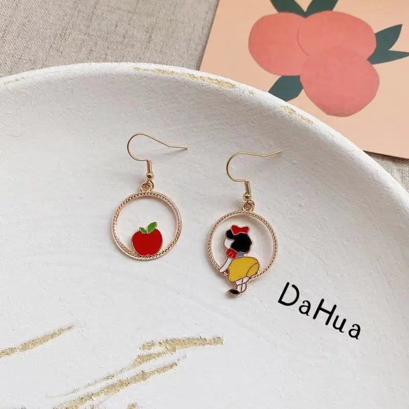 Cute Earrings