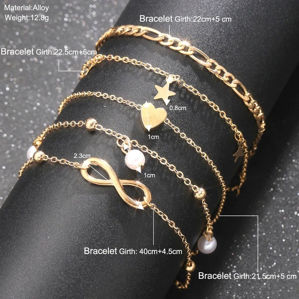 Anklet