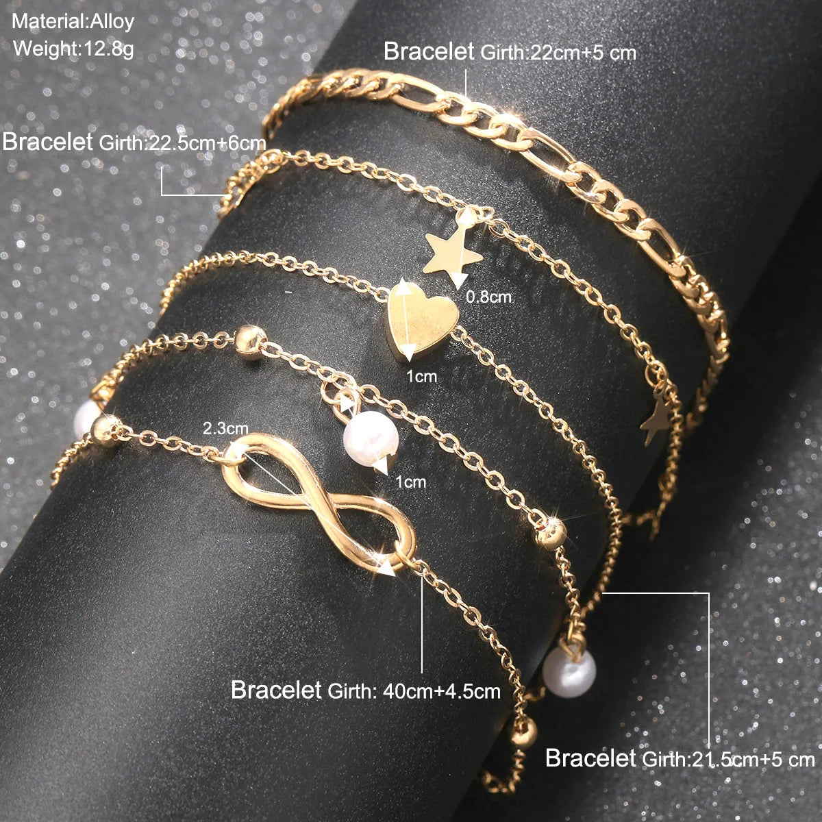 Anklet