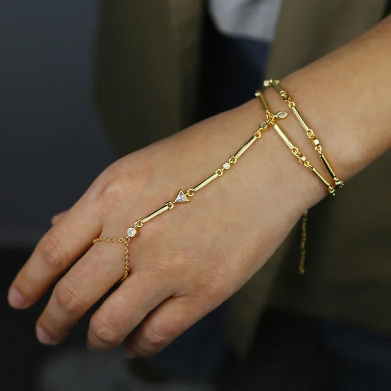 Unique accessories