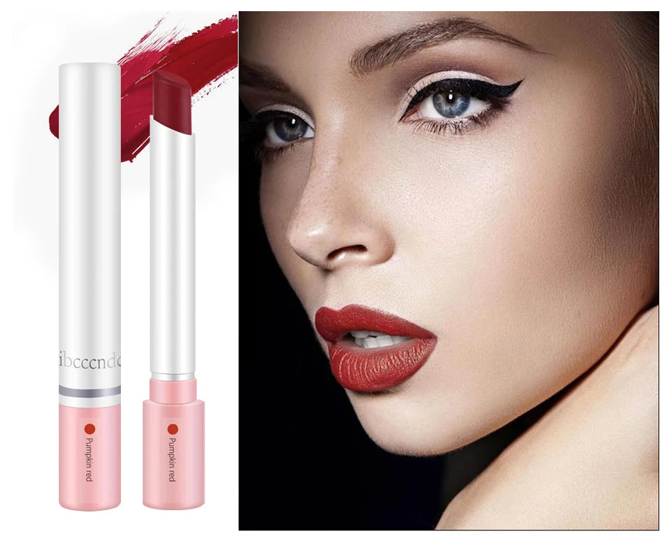 4 Colors Makeup Lipstick
