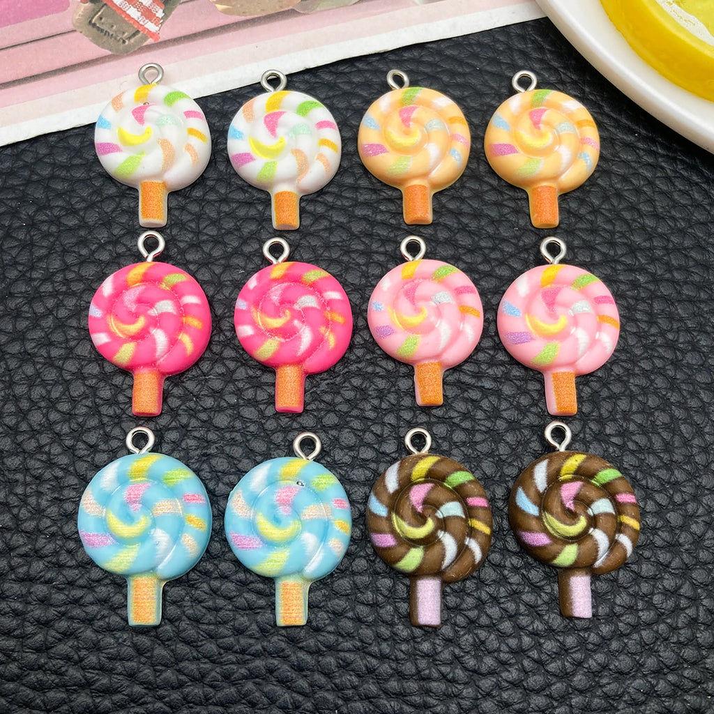 Charms - Candy