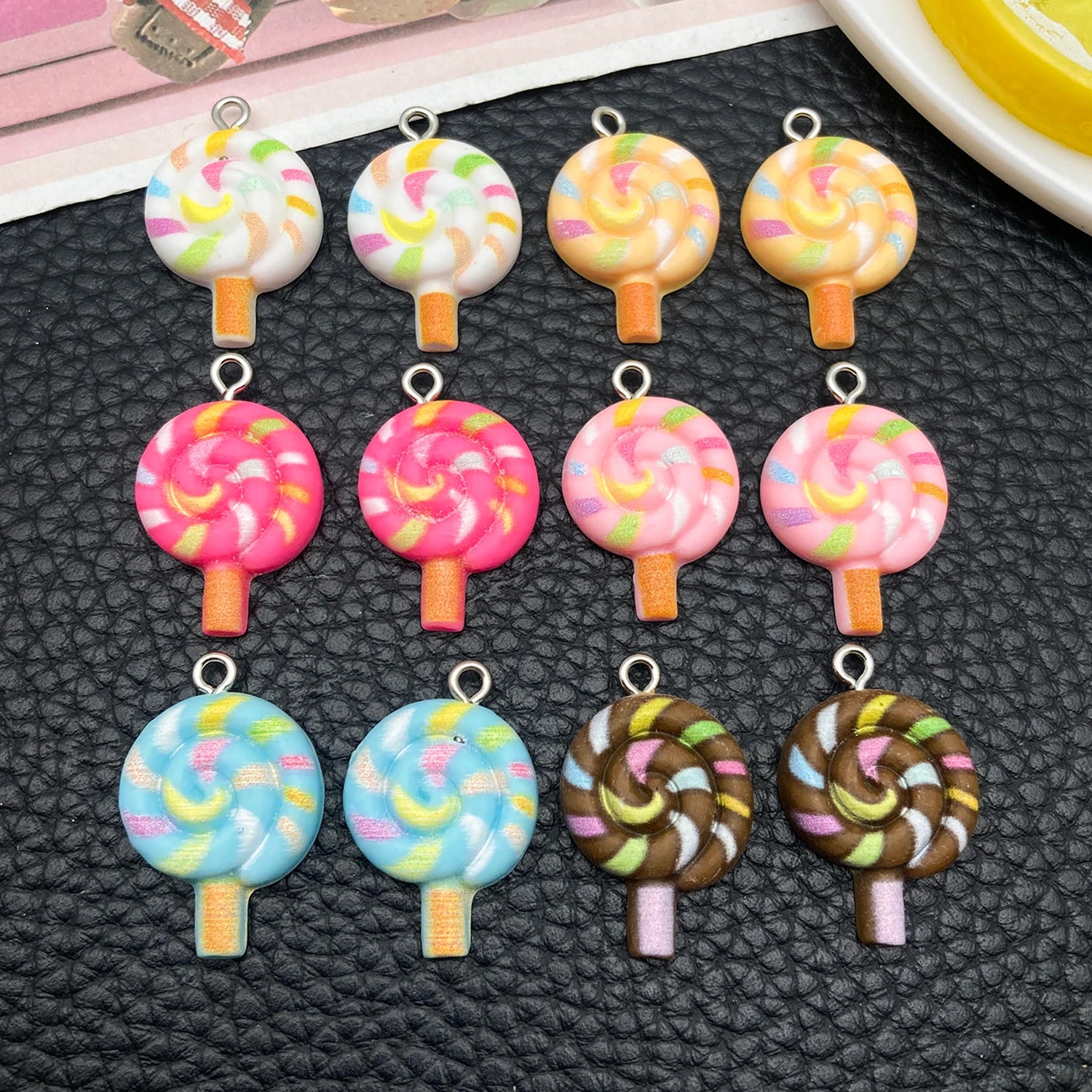 Charms - Candy