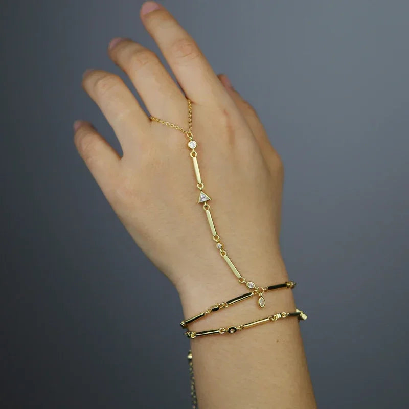 Unique accessories