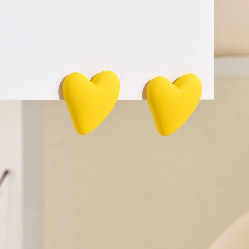 Love Earrings