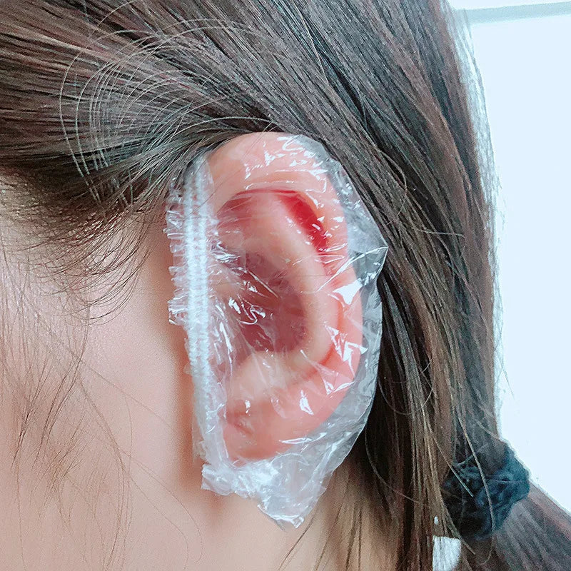 Shower Ear Protection Cover