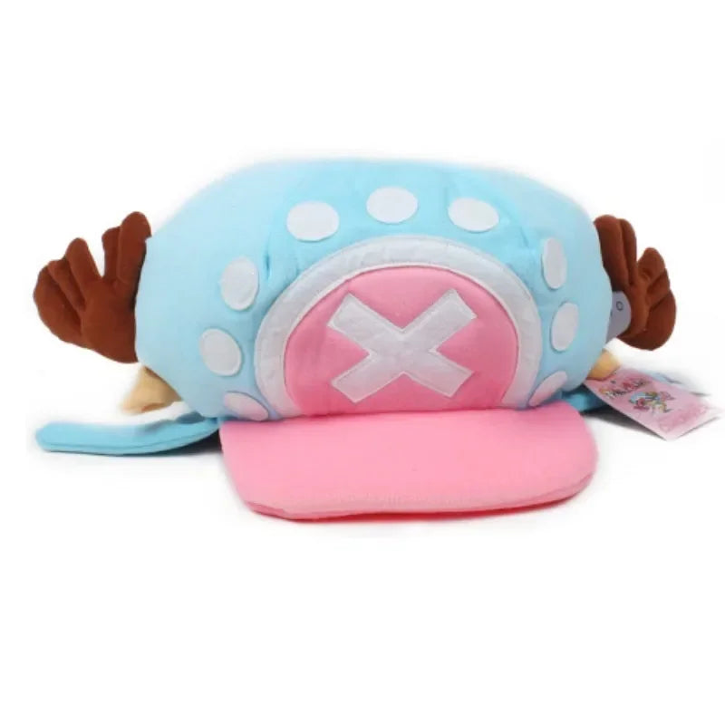 Kawaii Chopper Hats Anime 💕