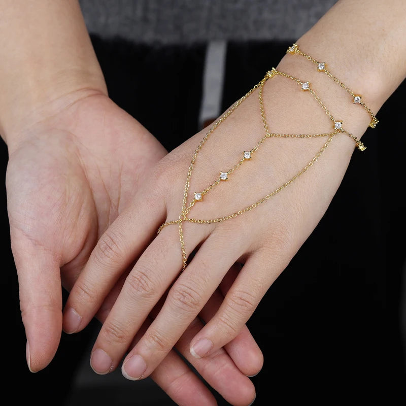 Unique accessories