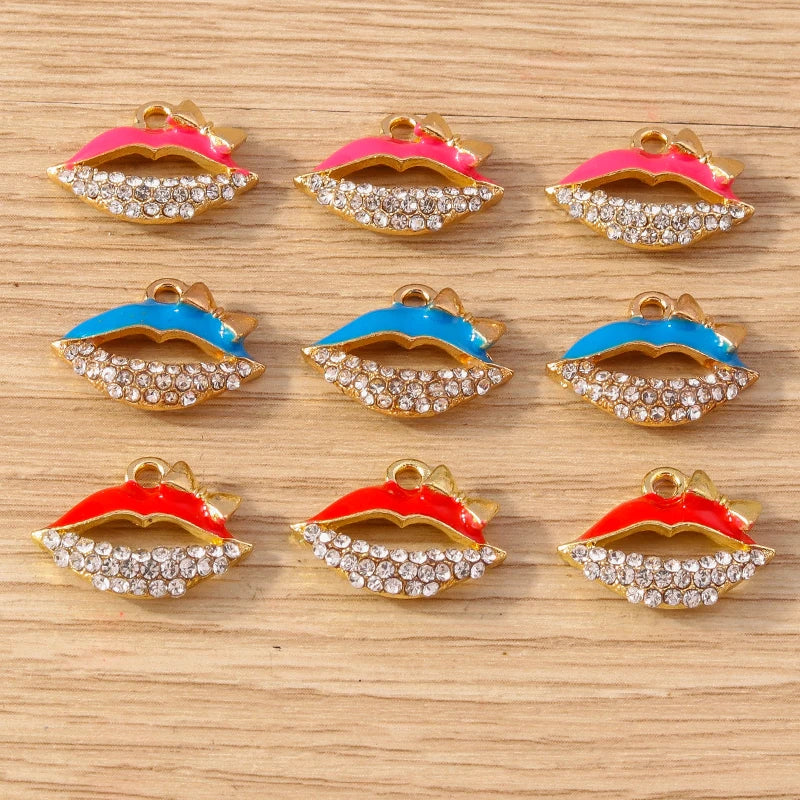 Cute Charms Pendants