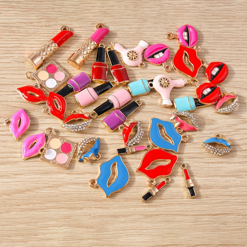 Cute Charms Pendants