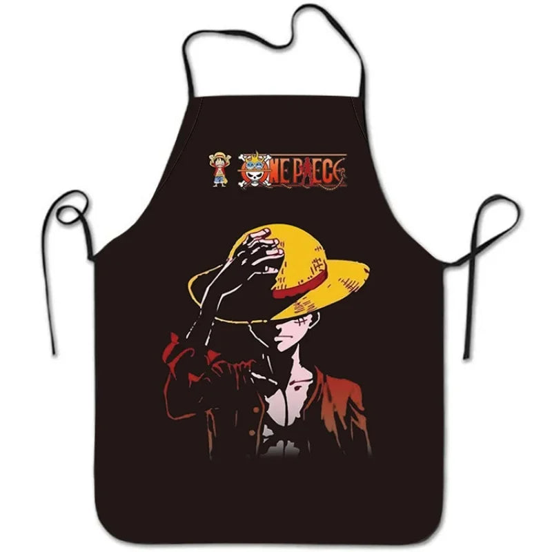 Luffy Apron