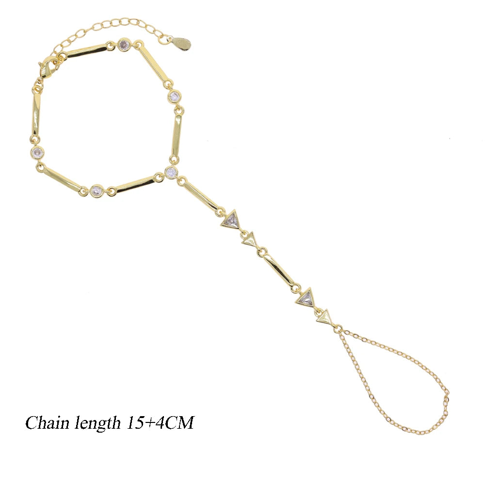Unique accessories