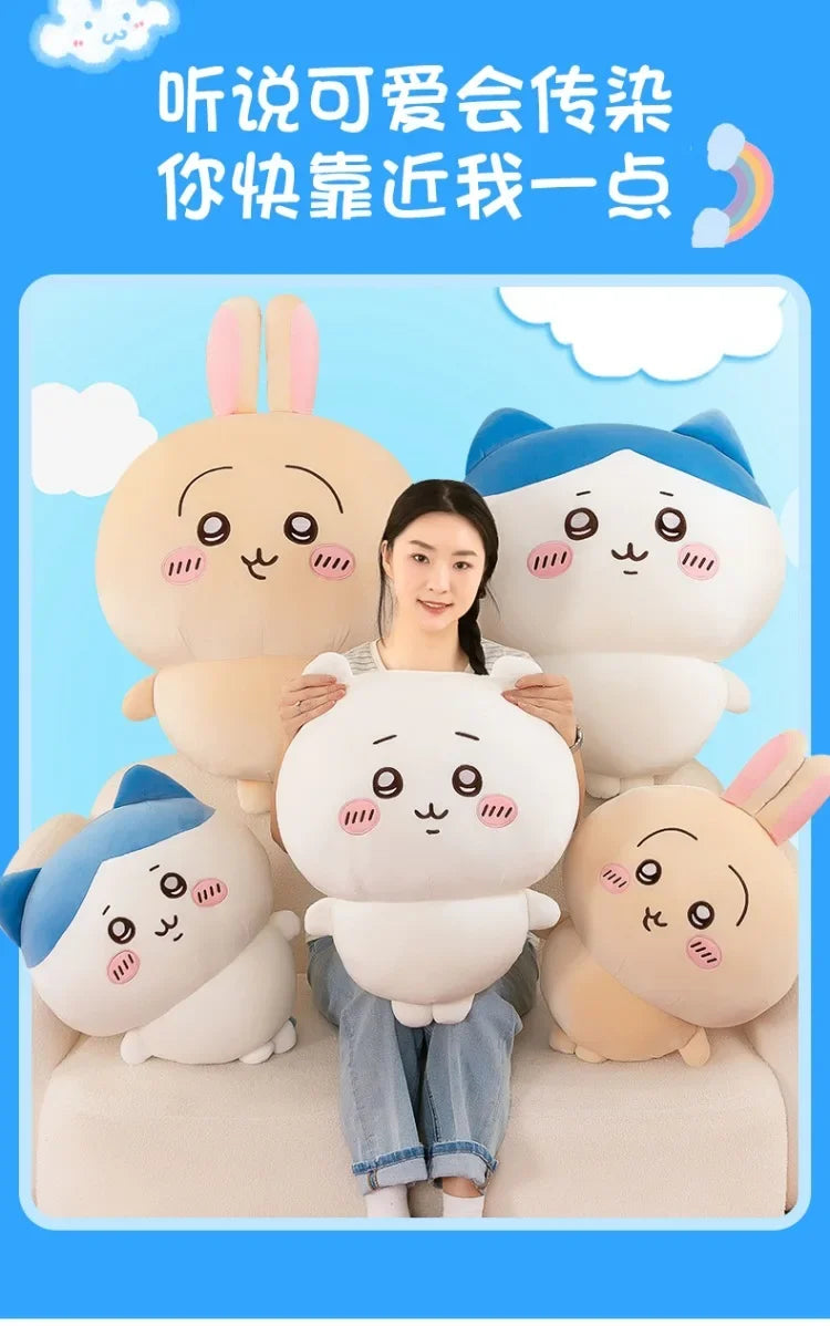 hachiware Pillow Cushion