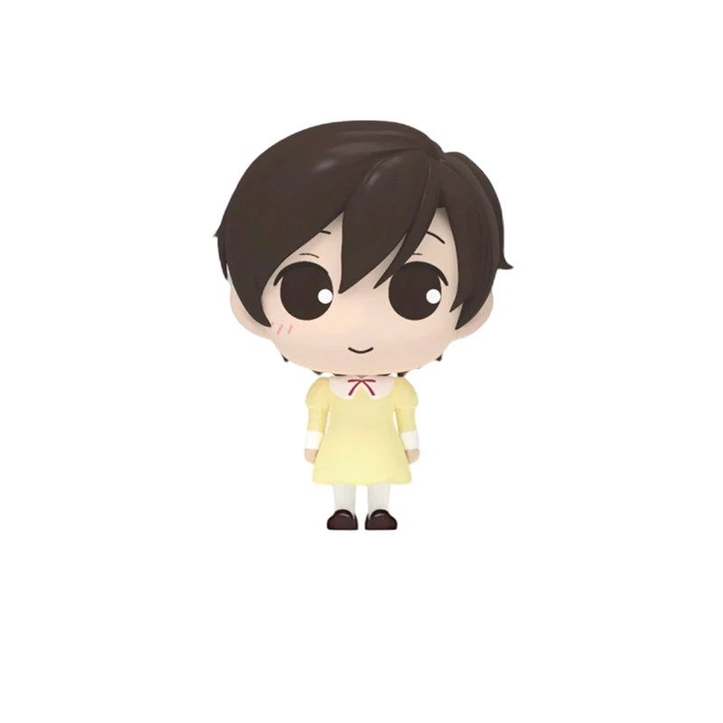 Ouran High School Host Club