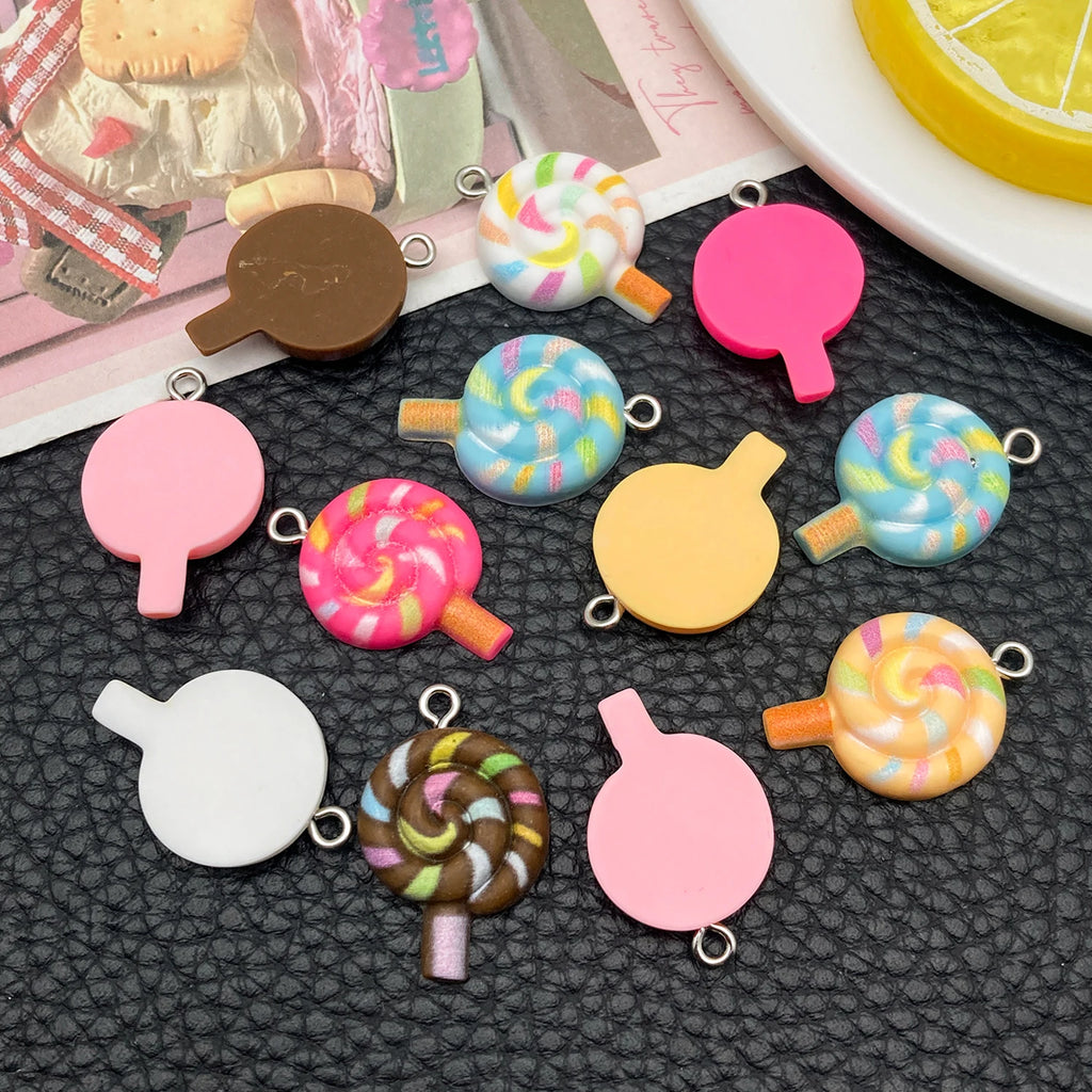 Charms - Candy