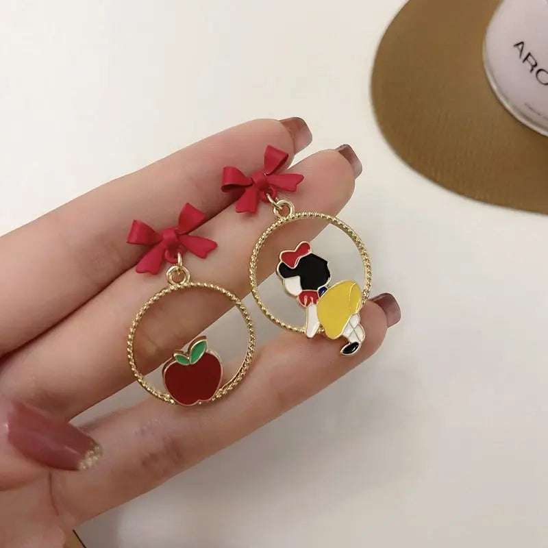 Cute Earrings