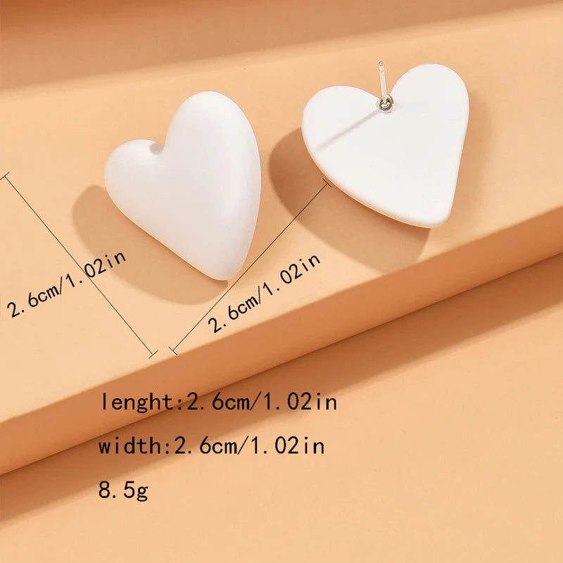 Love Earrings