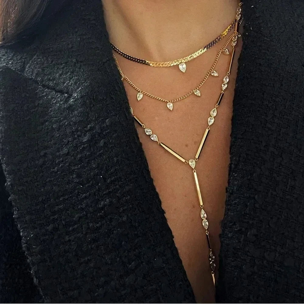 Unique accessories