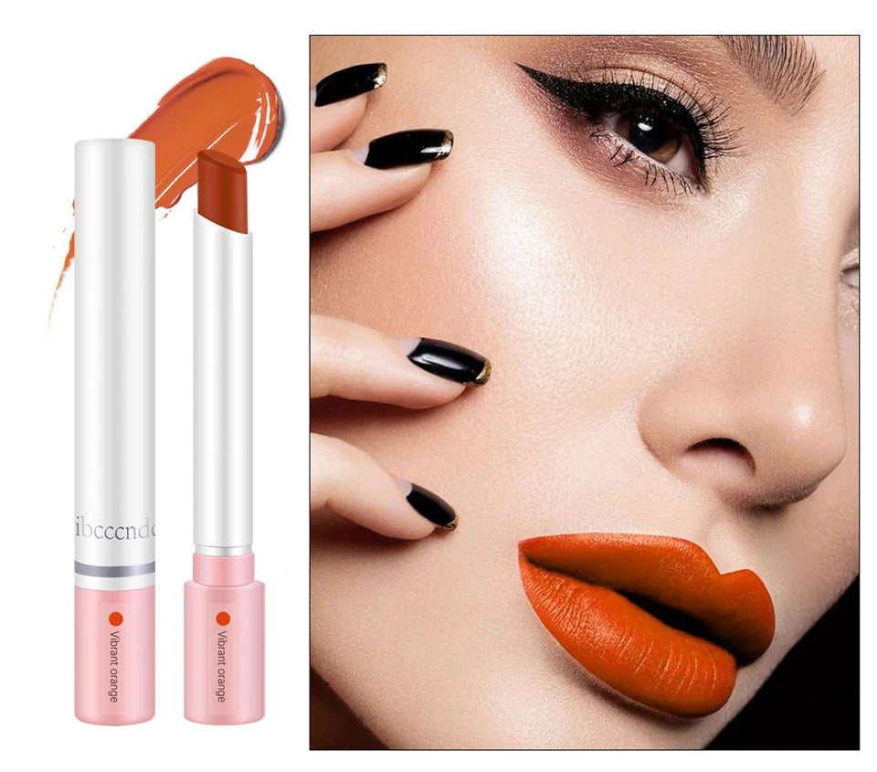 4 Colors Makeup Lipstick