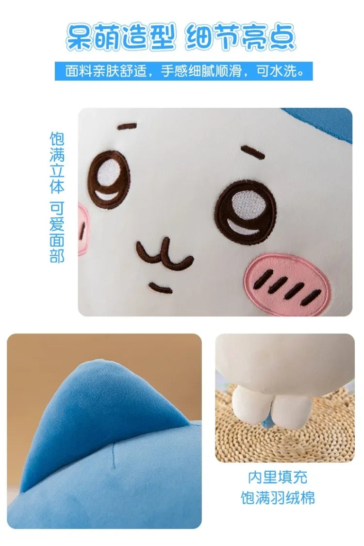 hachiware Pillow Cushion