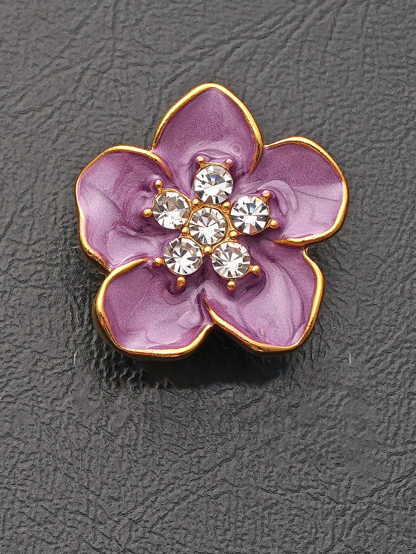 button