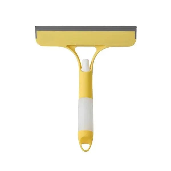 brush sprayer cleaning