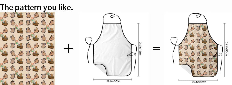 Candy Apron