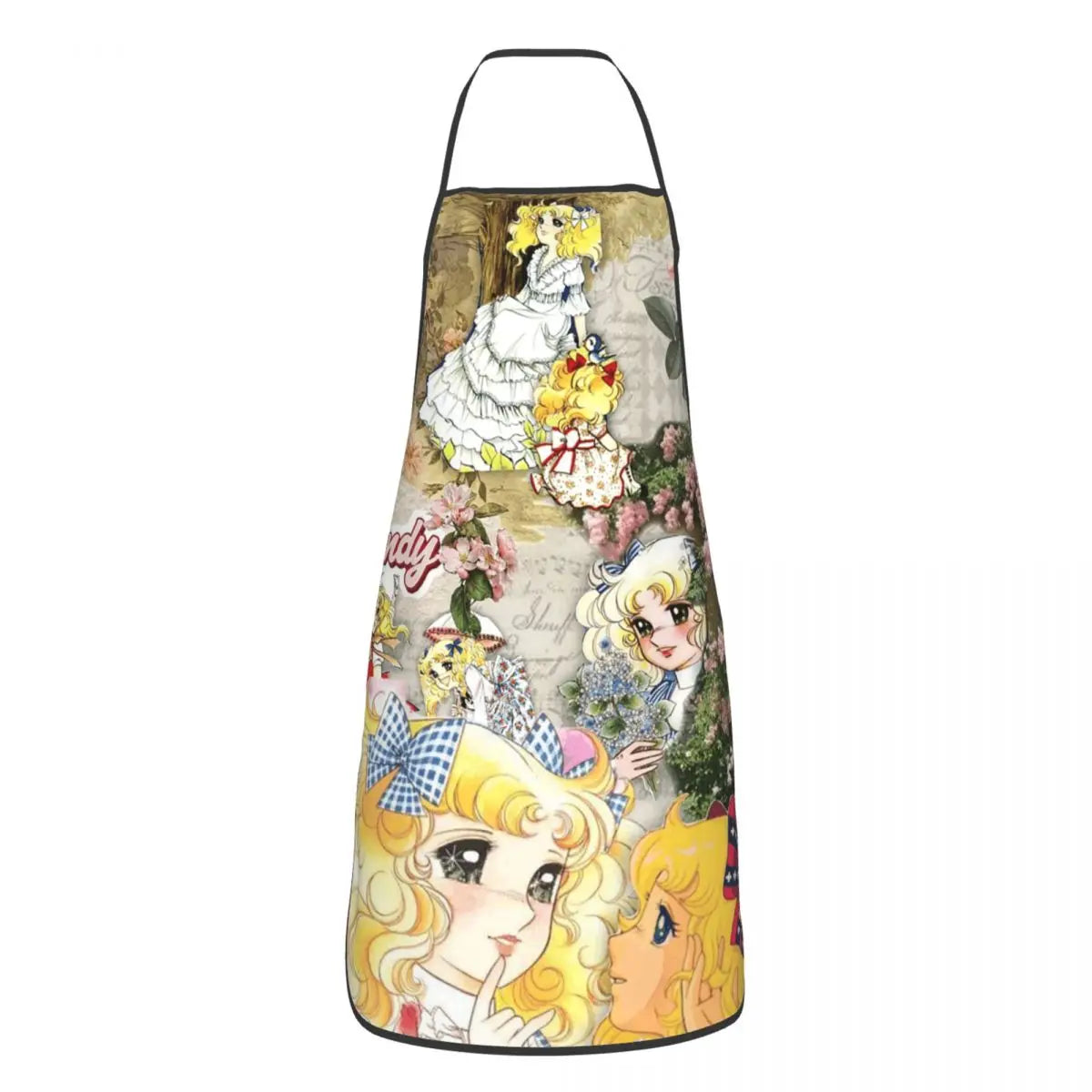 Candy Apron