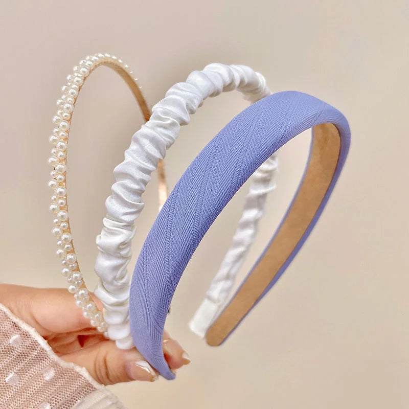 Headband