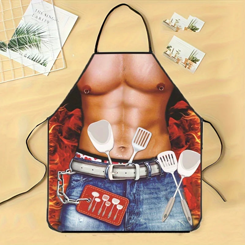 Aprons